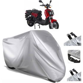 Salcano Power 3.0 S Elektrikli Motor Brandası