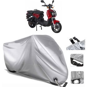 Salcano Power 3.0 S Elektrikli Motor Brandası