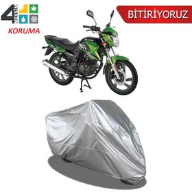 Salcano Runner Miflonlu Motor Brandası