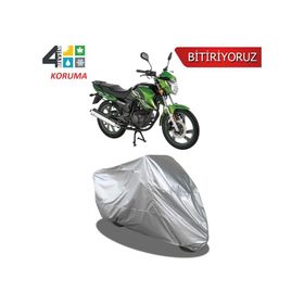 Salcano Runner Miflonlu Motor Brandası