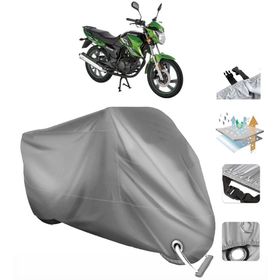 Salcano Runner VINLEKS Motor Brandası