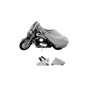 Salcano SB 150 Çantalı Motosiklet Motor Koruma Brandası