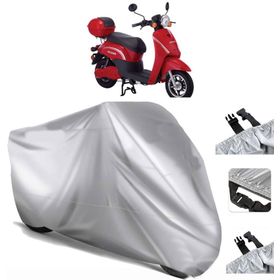 Salcano Smart 1.2 Elektrikli Motor Brandası