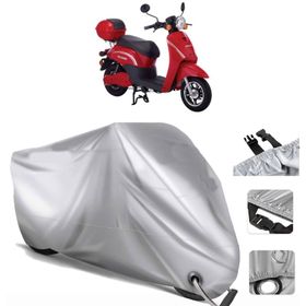 Salcano Smart 1.2 Elektrikli Motor Brandası