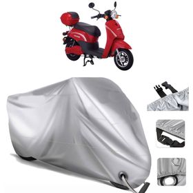 Salcano Smart 1.2 Elektrikli Motor Brandası