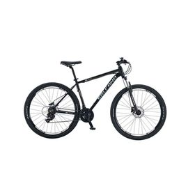 Salcano Team 200 29 Jant HD Hidrolik Disk Fren Full Shimano 21 Vites 19 inç Dağ Bisikleti