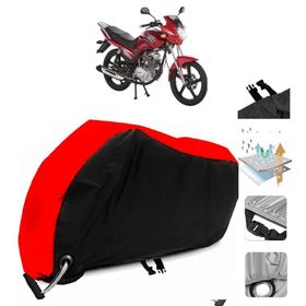 Salcano Tiger Speed 125 Motor Brandası