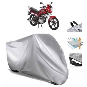 Salcano Tiger Speed 125 Motor Brandası
