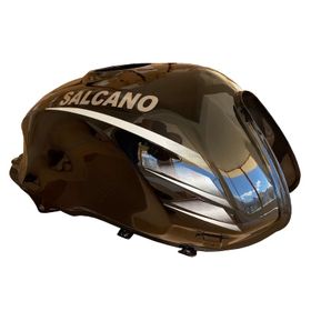Salcano Wolf Miflonlu Motor Brandası
