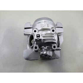 Salcano Wolf Miflonlu Motor Brandası