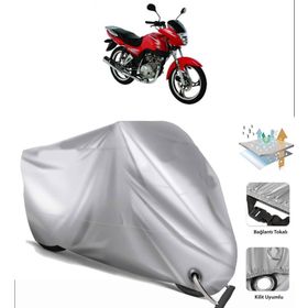 Salcano Wolf Motor Brandası