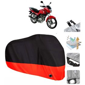 Salcano Wolf Motor Brandası