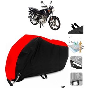 Salcano Wolf Motorsiklet Branda
