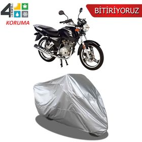Salcano Wolf S Miflonlu Motor Brandası