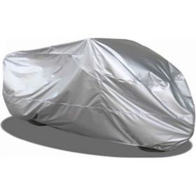 Salcano Wolf S Miflonlu Motor Brandası