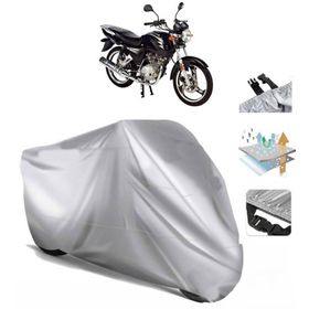 Salcano Wolf S Motor Brandası
