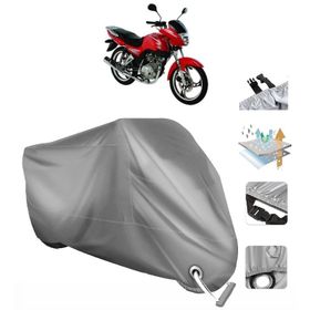 Salcano Wolf VINLEKS Motor Brandası