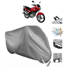 Salcano Wolf VINLEKS Motor Brandası
