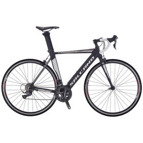 Salcano XRS044 28 Jant 16 Vites 51 Kadro Siyah Yarış Bisikleti