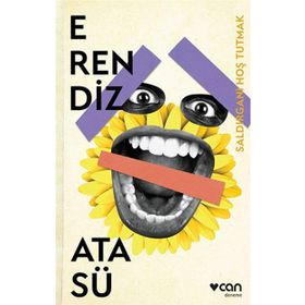 Saldırganı Hoş Tutmak - Erendiz Atasü