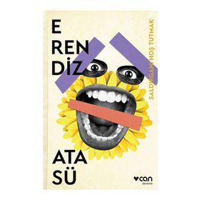 Saldırganı Hoş Tutmak - Erendiz Atasü
