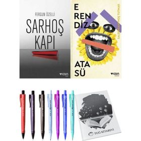 Saldırganı Hoş Tutmak ve Sarhoş Kapı - Fergun Özelli