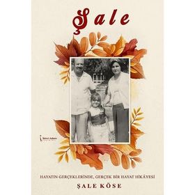 Şale İkinci Adam Yayınları