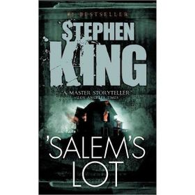 Salem’s Lot - Stephen King