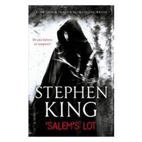 Salem’s Lot - Stephen King