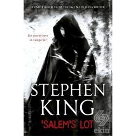 Salem’s Lot - Stephen King