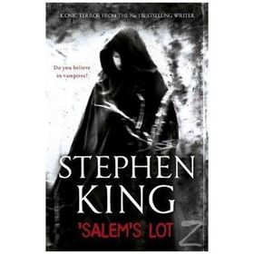 Salem’s Lot - Stephen King