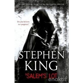 Salem’s Lot - Stephen King