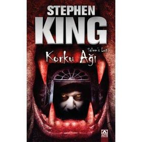 Salem’s Lot - Stephen King