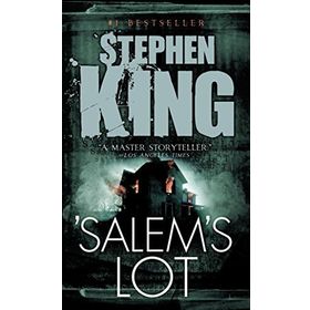 Salem’s Lot - Stephen King