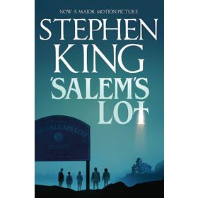 Salem’s Lot - Stephen King