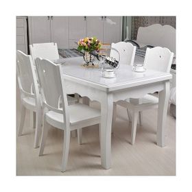 Salev Şeffaf Pvc Kalın 80x190 cm Masa Örtüsü