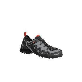 Salewa 00-00000613470546-01 Wildfire Edge Siyah Kadın Spor Ayakkabı