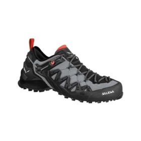 Salewa 00-00000613470546-01 Wildfire Edge Siyah Kadın Spor Ayakkabı