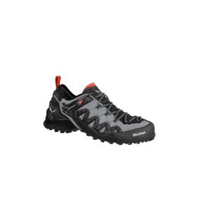 Salewa 00-00000613470546-01 Wildfire Edge Siyah Kadın Spor Ayakkabı