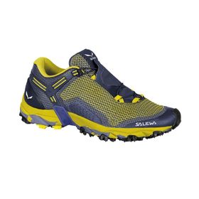 Salewa Ultra Train 2 Grisaille-Dawn Cross Erkek Ayakkabı