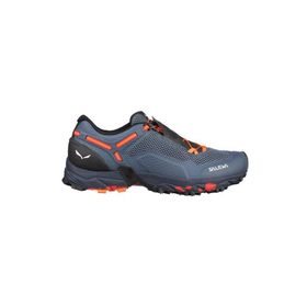 Salewa Ultra Train 2 Grisaille-Dawn Cross Erkek Ayakkabı