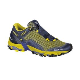 Salewa Ultra Train 2 Grisaille-Dawn Cross Erkek Ayakkabı
