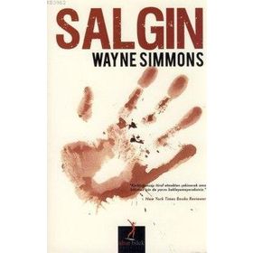 Salgın - a david moody