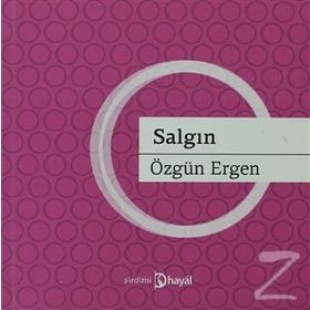Salgın - a david moody