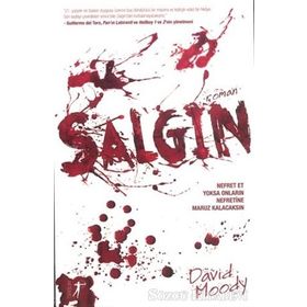 Salgın - a david moody