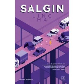 Salgın - a david moody