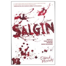 Salgın - a david moody