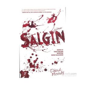 Salgın - a david moody