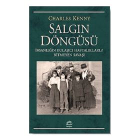 Salgın Döngüsü - Charles Kenny