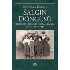 Salgın Döngüsü - Charles Kenny